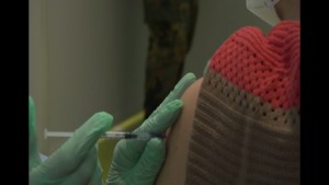 New Covid Booster Push To High Risk Communities