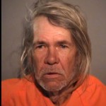 Oliver Leonard Herbert Trespass