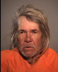 Oliver Leonard Herbert Trespass