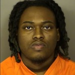 Pressley Tyron Jacari Attempted Murder Poss Weapon During Viol Crime