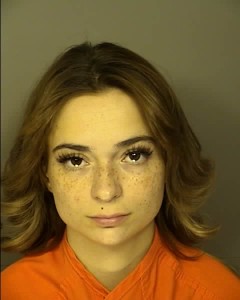 Creech Haley Morgan Unlawful Neglect Of Child Or Helpless Person By Legal Custodian