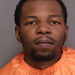 Fulmore Isaiah Tomilion Failure To Stop Resisting Arrest Unlawful Turning Driving Under Suspended License