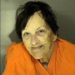 Clayborne Sharon Loraine No Charges Listed