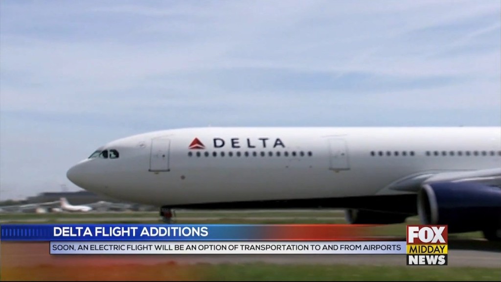 Delta
