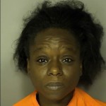 Johnson Keyana Chantel Failure To Appear