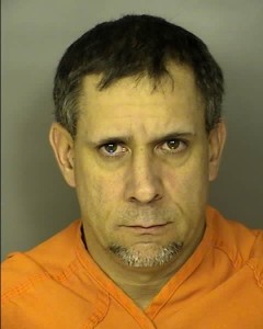 Stroud Jason Carl Grand Larceny Fail Retrn Ret Objects Appropriation Value Over 10005000