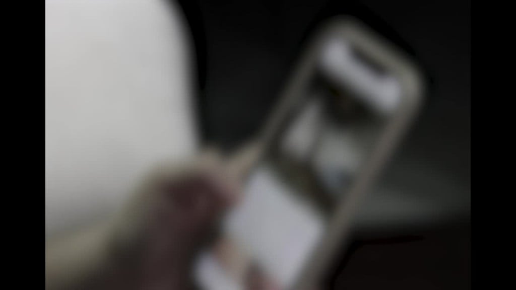 Fl: Woman Uses Tinder To Catch Alleged Child Molester