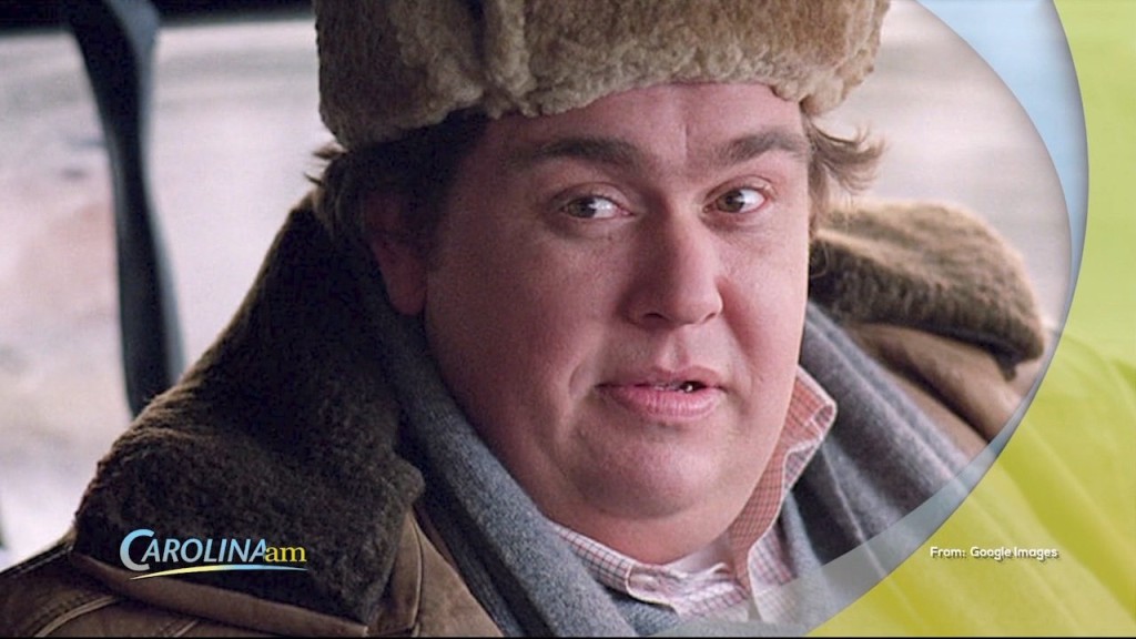 John Candy