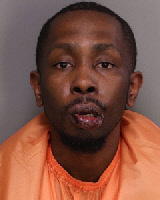Ford Justin Antonio Possession Of Marijuana Unlawful Carrying Of A Pistol Drug Possession Criminal Domestic Violence Burglary Pionting And Presenting Firearms At A Person Assault And Battery