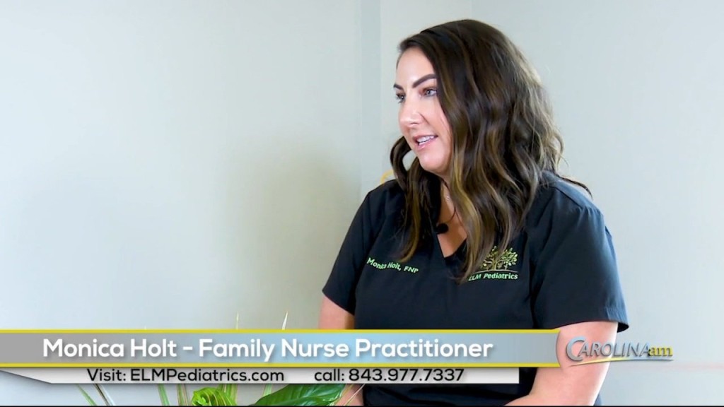 Elm Pediatrics