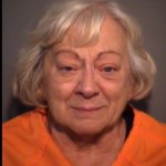 Snyder Anna Mary Assault Battery 3rd Degree