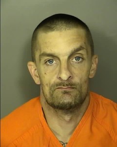 Herring Dusty Wayne Failure To Appear