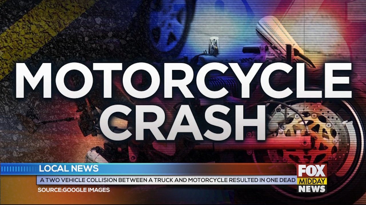 A Two Vehicle Collision Resulted In One Death - WFXB