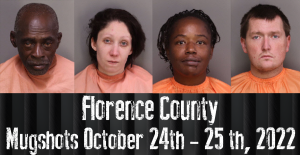 10 24th 25th 2022 Florence Mugshot For Featured