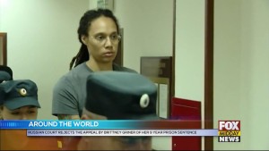 B. Griner