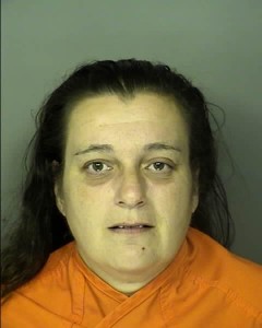 Anderson Patti Ann Driving Under Suspension Operating Uninsured Vehicle
