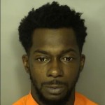 Pointer Byron Lewis No Charges Listed