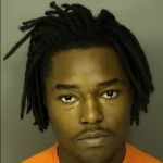 Johnson Eric Tyrone Shoplifting