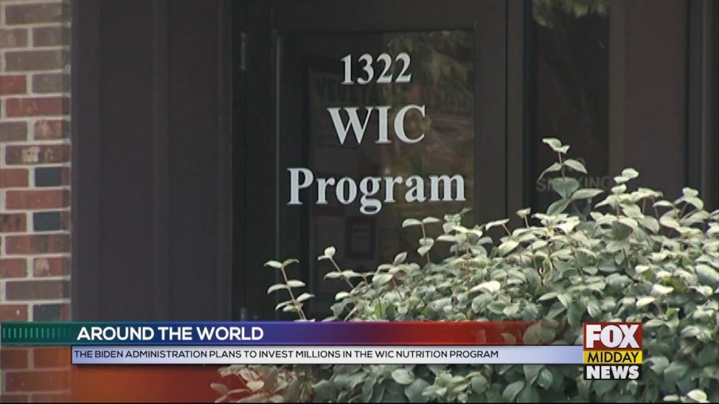 Wic