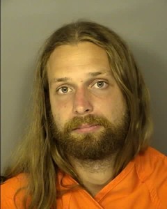Todd Shawn Paul Assault Battery 3rd Degree