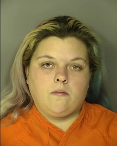Robert Allesha Ann No Charges Listed