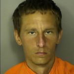 White Christopher Michael Loitering Entering Premises After Warning Or Refusing To Leave On Request