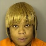 Bryant Joquella Nicole Shoplifting Under 2000