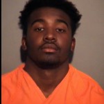 Scott Gavin Omar Shoplifting Under 2000
