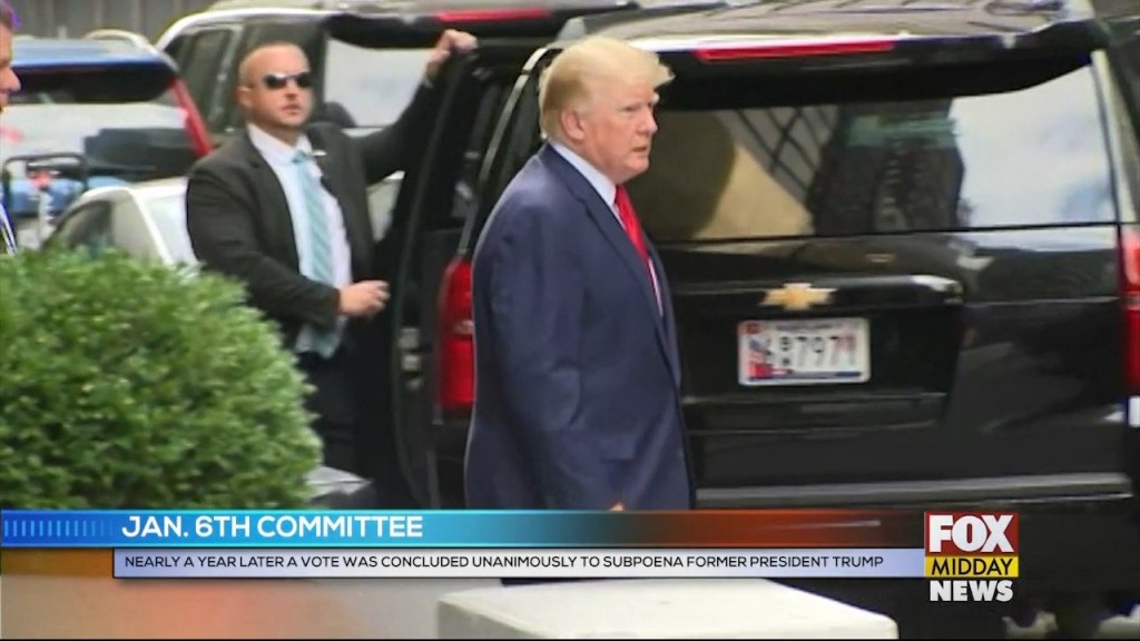Trump