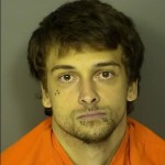Brady Jarred Wesley Public Disorderlypublic Intoxication