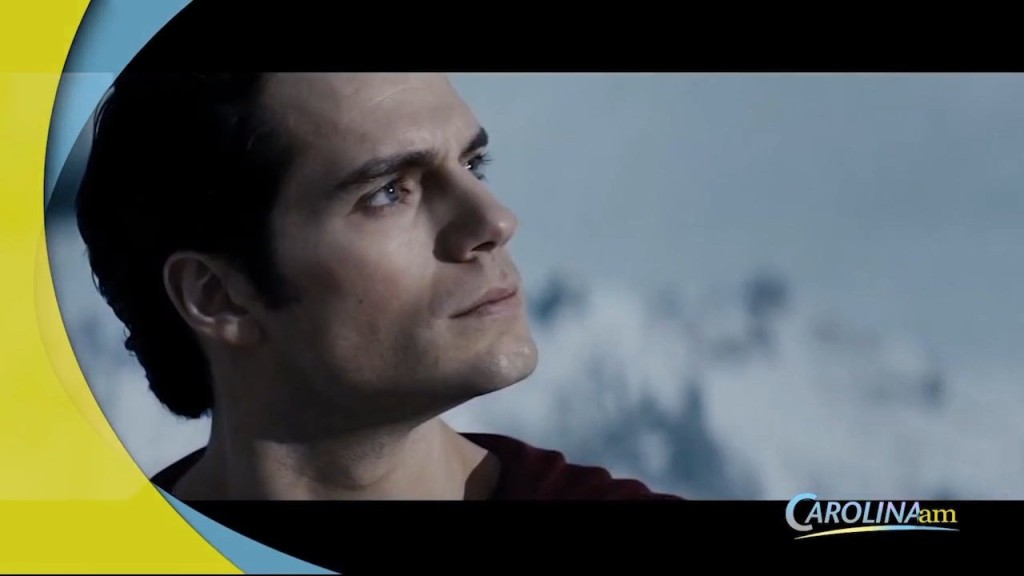 Henry Cavill