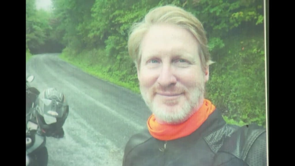 Nc: Man Killed Driving Over Washed Out Bridge