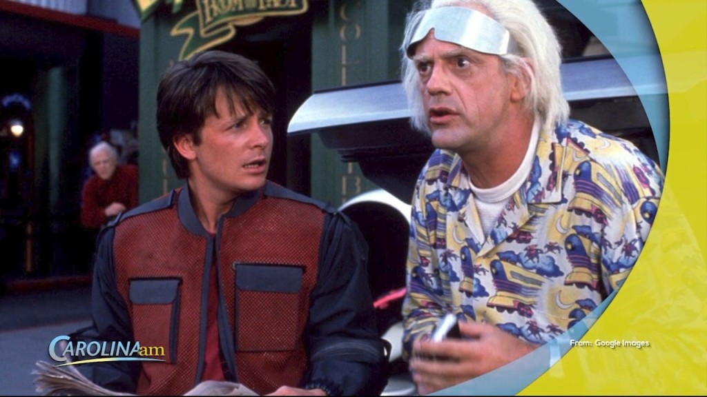 Do And Marty