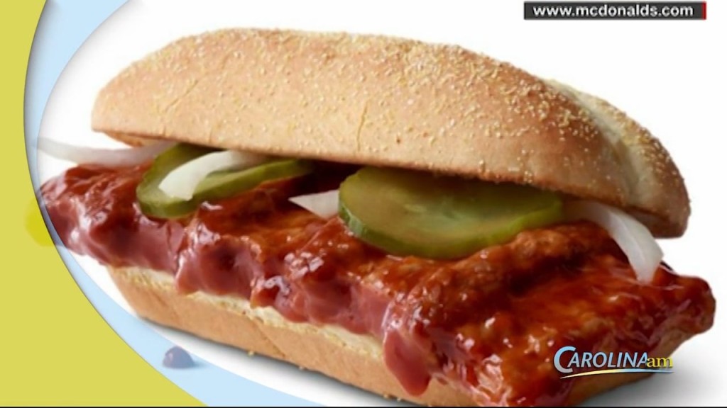 Mcrib