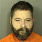 Russ Jamie Keith No Charges Listed