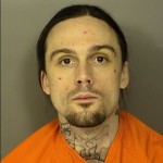 Davis Dustin Craig No Charges Listed