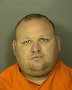 Mccollum Anthony Dean Breach Of Trust With Fraudulent Intentvalue 5000 Or More