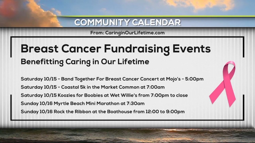 Local Events