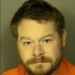 Gordan Justin James Assault Battery 3rd Degree