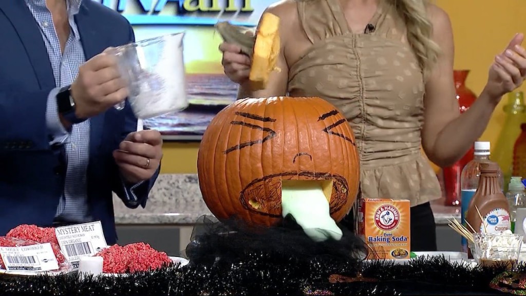 Cam 1027 Halloween