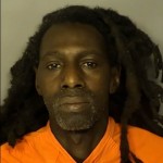 Shaw Isaac Domestic Violence 2nd Degree