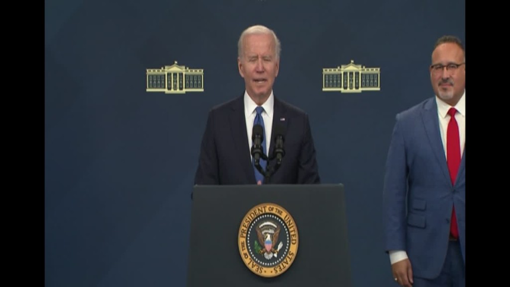 Biden Expected To Announce Gas Price Reduction Plan