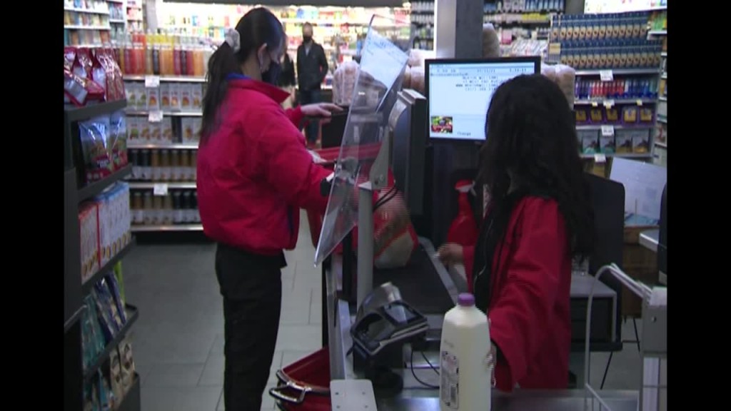 Inflation's Impact: Social Security And Spending