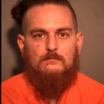 Sturman Terry Lee No Charges Listed