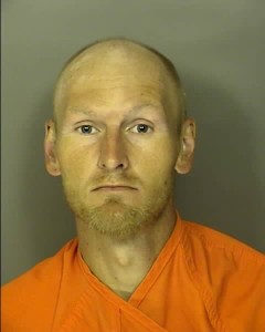 Unger Matthew Victor Shoplifting Third And Subsequent Off