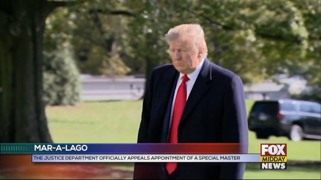 Mar A Lago