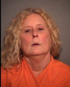 Bottomly Janice Delores Entering Premises After Warning Or Refusing To Leave On Reques