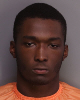 Baker Jaqwon Anthony Possession Of A Firearm Attempted Murder Possession Of Weapon During Violent Crime