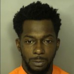 Floyd Dunajah Jaquna Domestic Violence 3rd Degree