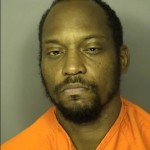 Williams Gary Demonte No Charges Listed